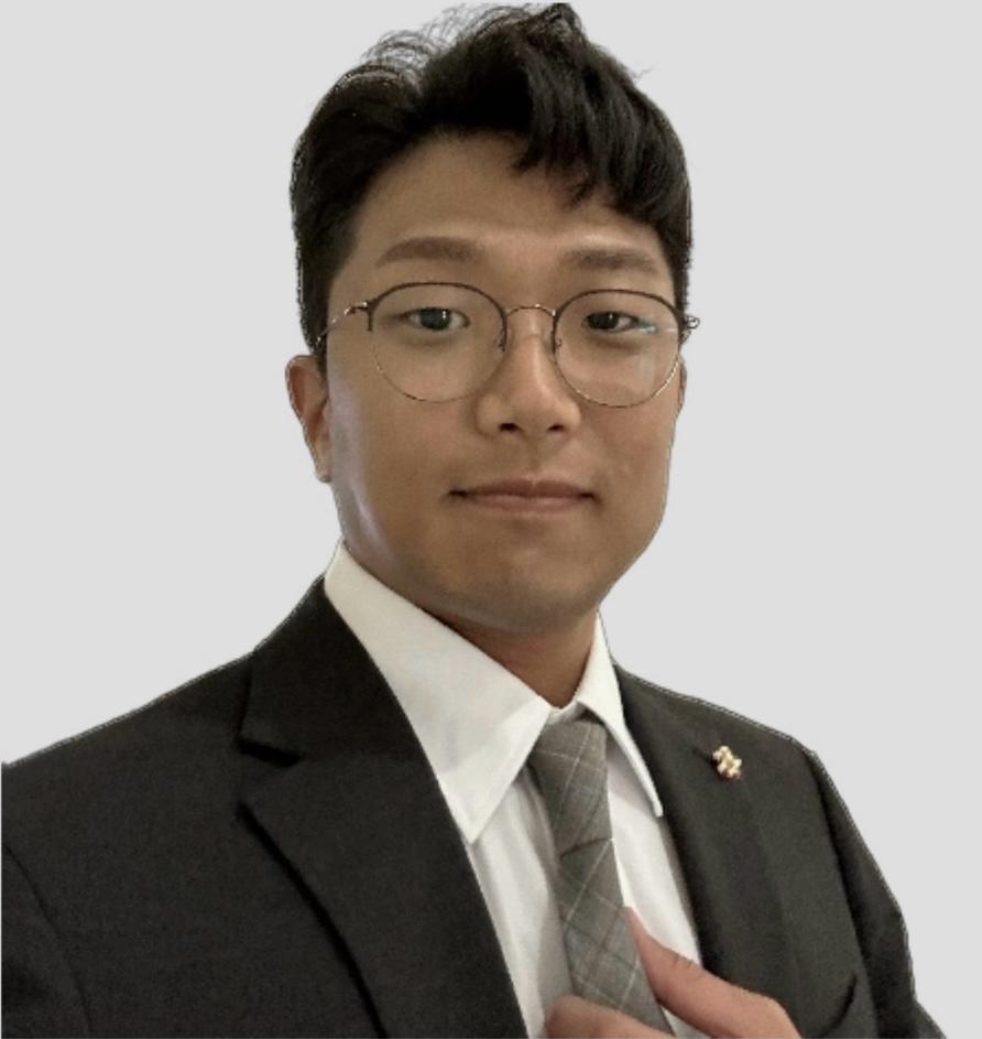 Jay Shin